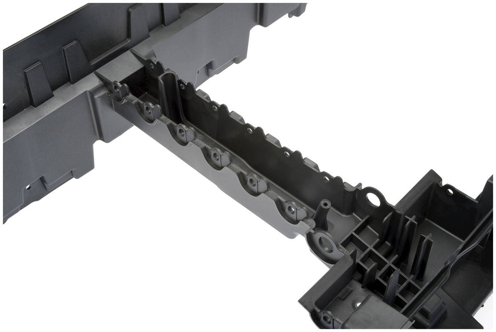 ACTIVE GRILLE SHUTTER