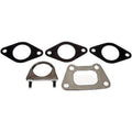 MANIFOLD CONVERTER - NOT CARB COMPL
