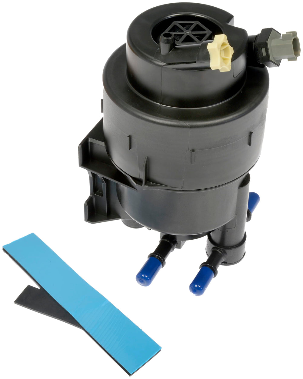 LIFT FUEL PUMP ASSEMBLY