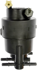 LIFT FUEL PUMP ASSEMBLY