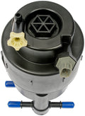 LIFT FUEL PUMP ASSEMBLY