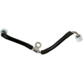 FUEL INJECTION FEED LINE
