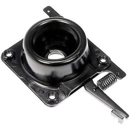 HEAVY DUTY HOOD LATCH