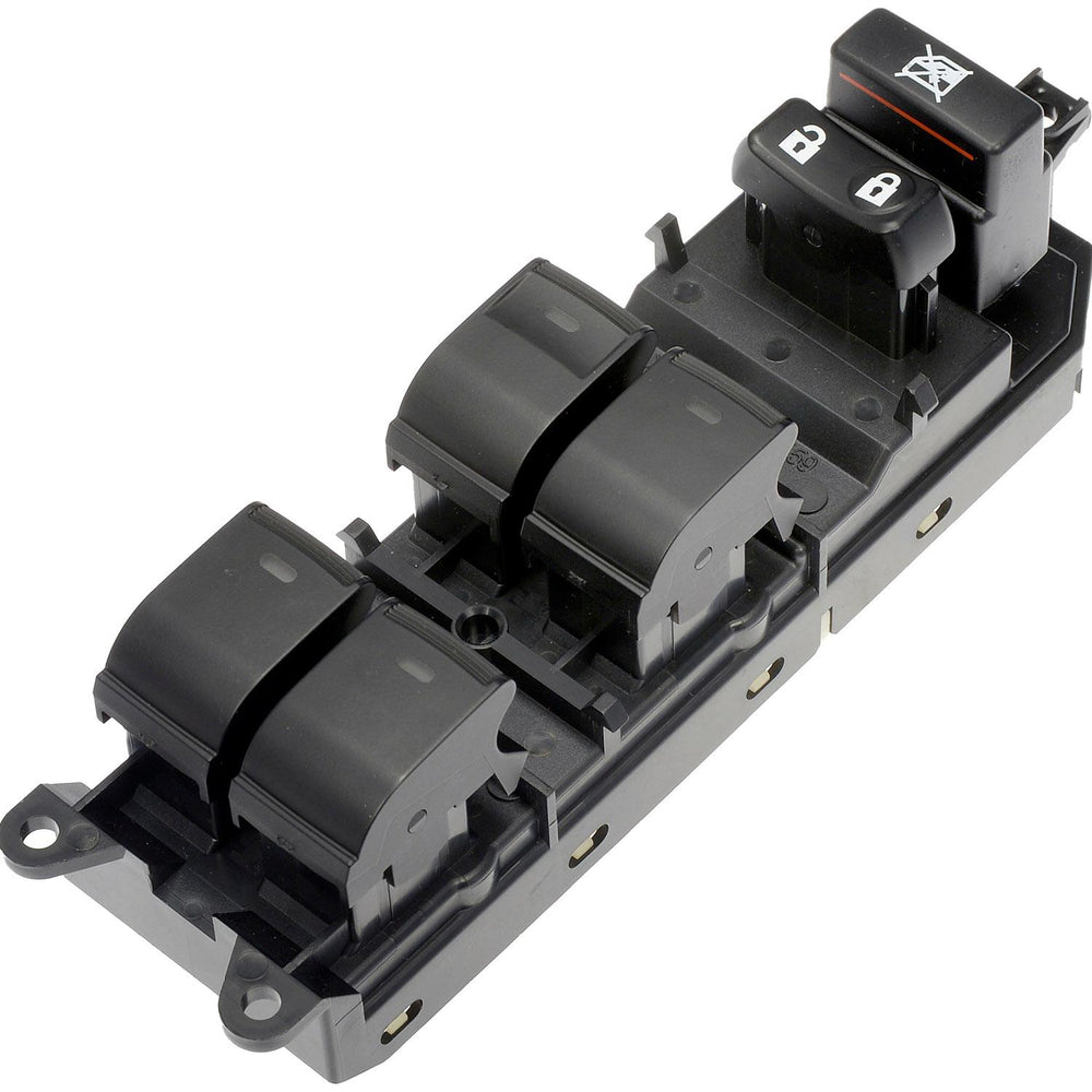 MASTER POWER WINDOW SWITCH