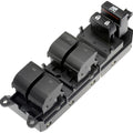MASTER POWER WINDOW SWITCH