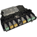 REMANUFACTURED TRANSMISSION ELECTRO