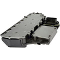 REMANUFACTURED TRANSMISSION ELECTRO