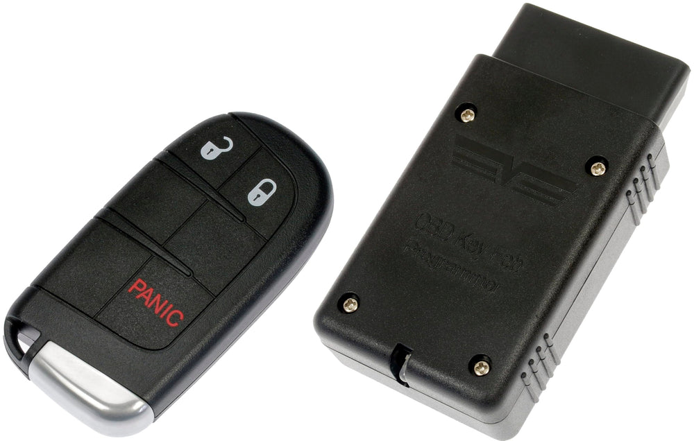 KEYLESS ENTRY REMOTE 3 BUTTON