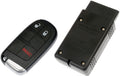 KEYLESS ENTRY REMOTE 3 BUTTON