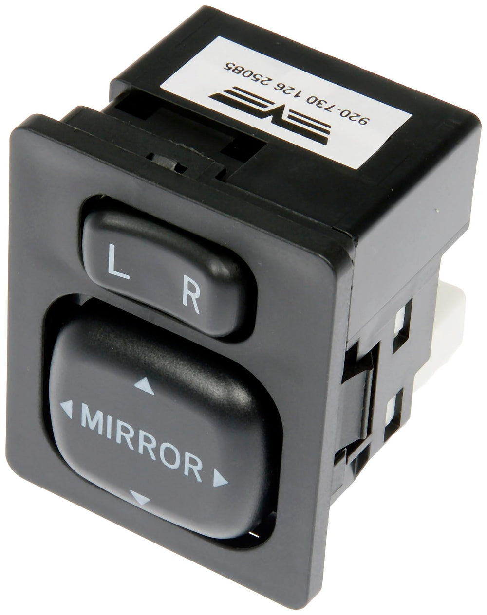 POWER MIRROR SWITCH