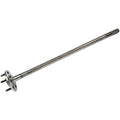 REAR AXLE SHAFT LEFT OR RIGHT