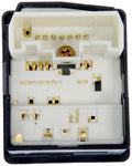 POWER MIRROR SWITCH