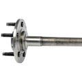 REAR AXLE SHAFT LEFT OR RIGHT