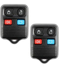 KEYLESS ENTRY REMOTE 4 BUTTON