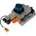 REMANUFACTURED TRANSMISSION CONTROL