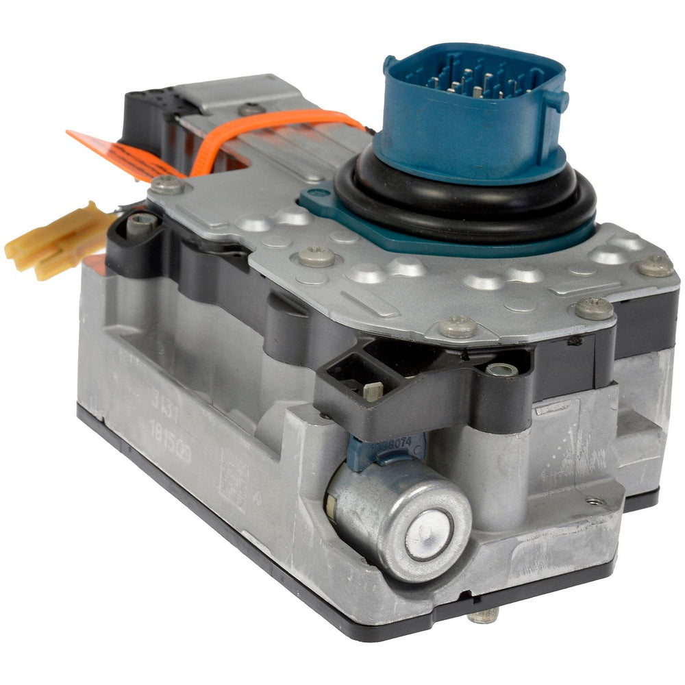REMANUFACTURED TRANSMISSION CONTROL