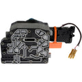 REMANUFACTURED TRANSMISSION CONTROL
