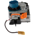 REMANUFACTURED TRANSMISSION CONTROL