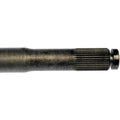 REAR AXLE SHAFT LEFT OR RIGHT