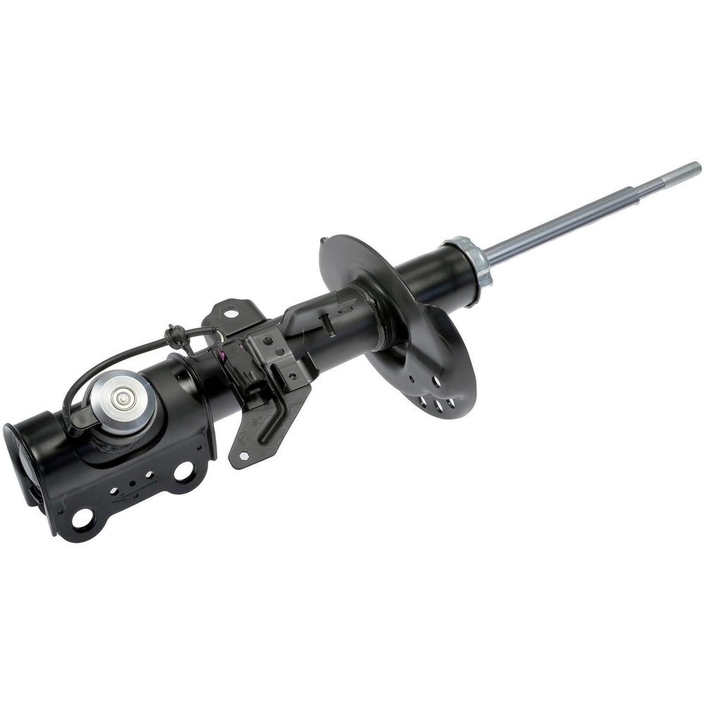 SUSPENSION ELECTRONIC SHOCK