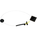 FUEL DOOR LOCK ACTUATOR