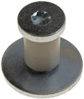 FUEL DOOR LOCK ACTUATOR