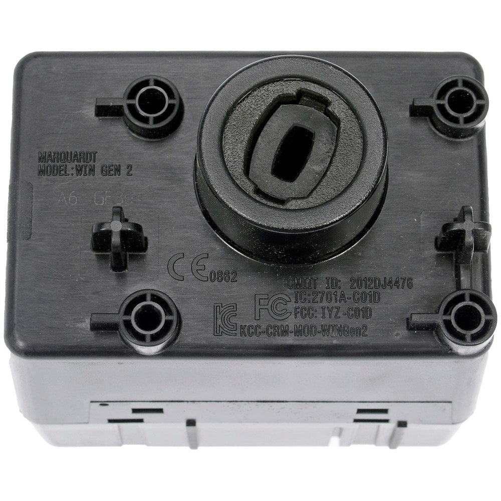 WIRELESS IGNITION NODE MODULE
