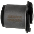 AXLE SUPPORT BUSHING