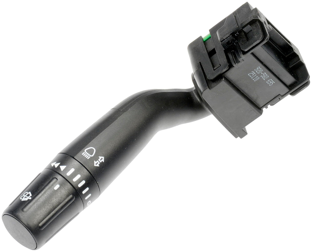 MULTIFUNCTION SWITCH ASSEMBLY