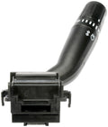 MULTIFUNCTION SWITCH ASSEMBLY
