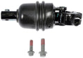 LOWER INTERMEDIATE STEERING SHAFT