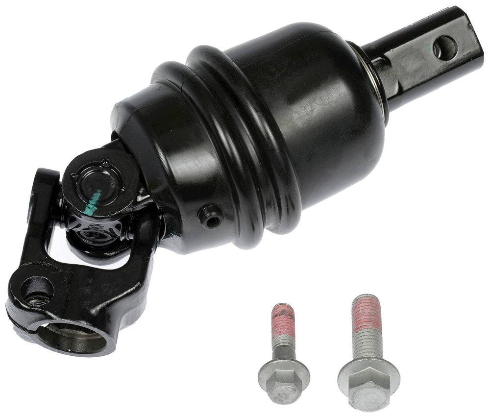 LOWER INTERMEDIATE STEERING SHAFT
