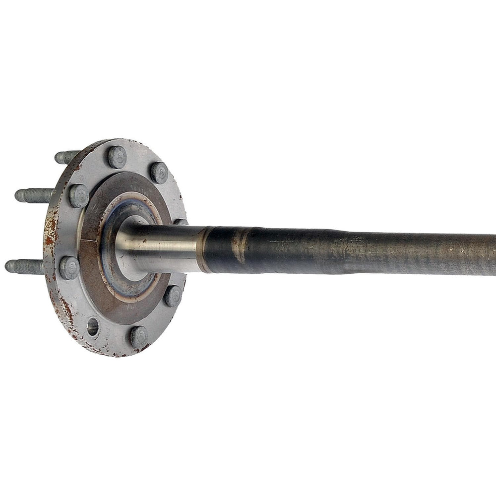 REAR AXLE SHAFT LEFT