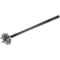 REAR AXLE SHAFT LEFT