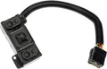 POWER SEAT SWITCH