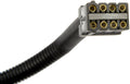 POWER SEAT SWITCH