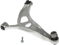 SUSPENSION CONTROL ARM AND BALL JOI