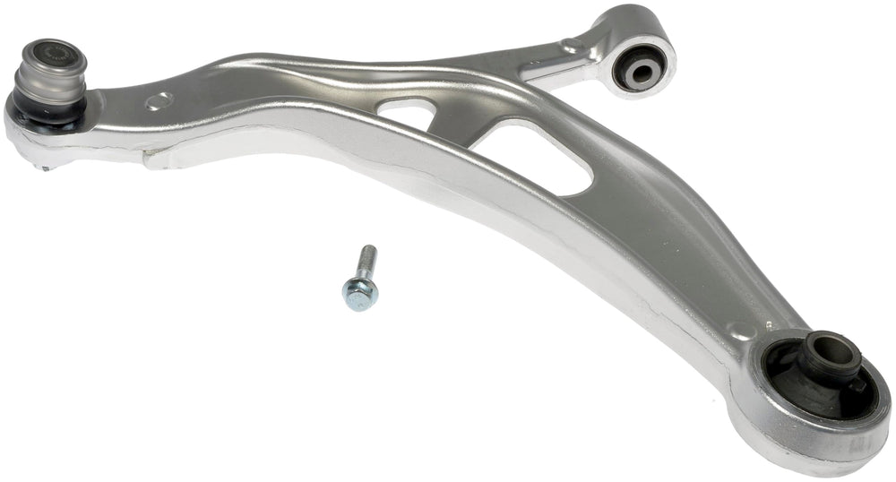 SUSPENSION CONTROL ARM AND BALL JOI