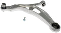 SUSPENSION CONTROL ARM AND BALL JOI