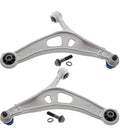 SUSPENSION CONTROL ARM AND BALL JOI