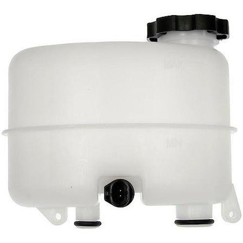 NEW MASTER CYLINDER RESERVOIR