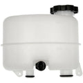 NEW MASTER CYLINDER RESERVOIR