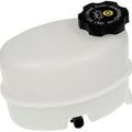 NEW MASTER CYLINDER RESERVOIR