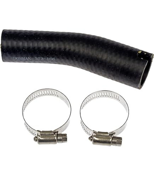 FUEL FILLER NECK HOSE