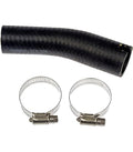FUEL FILLER NECK HOSE