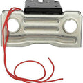 INTEGRATED TRUNK LOCK ACTUATOR