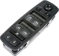MASTER POWER WINDOW SWITCH