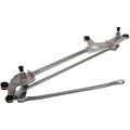 WINDSHIELD WIPER LINKAGE