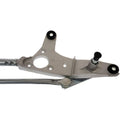 WINDSHIELD WIPER LINKAGE