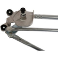 WINDSHIELD WIPER LINKAGE